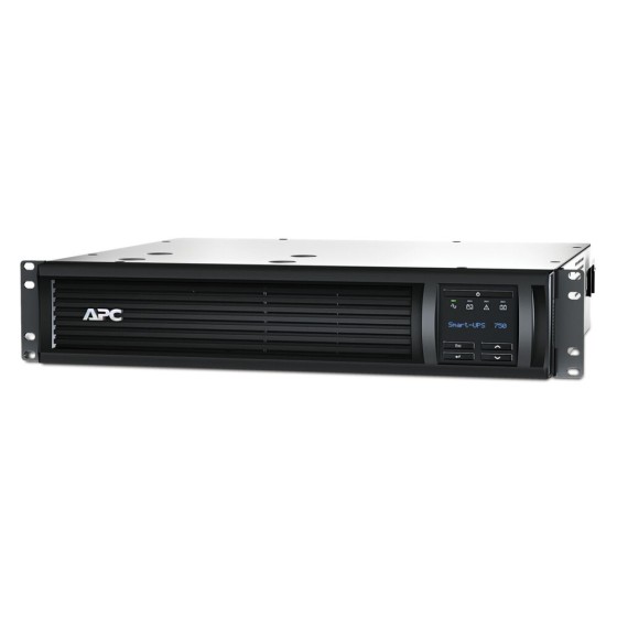 Sai Interactif APC SMT750RMI2UC        