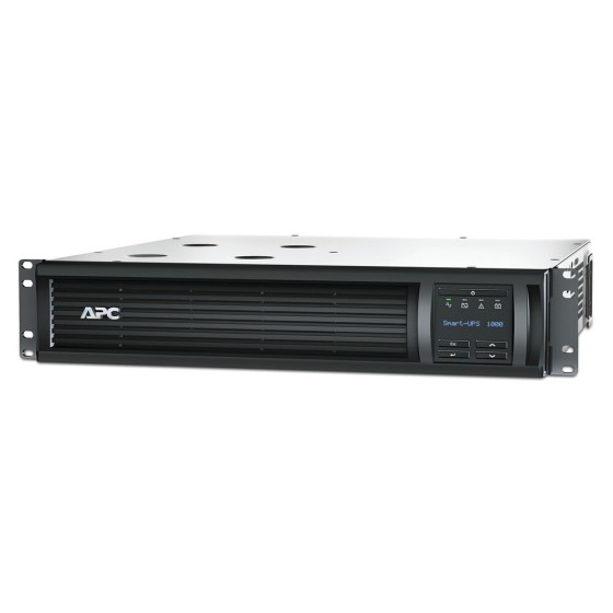 Sai Interactif APC SMT1000RMI2UC       