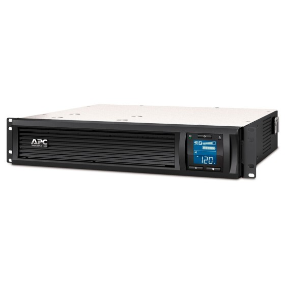 Sai Interactif APC SMC1500I-2UC        