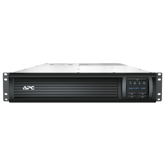 Sai Interactif APC SMT3000RMI2UC        3000 W