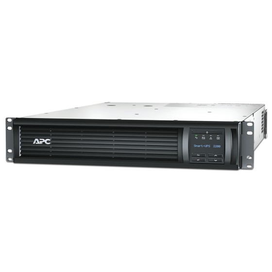 Sai Interactif APC SMT2200RMI2UC       