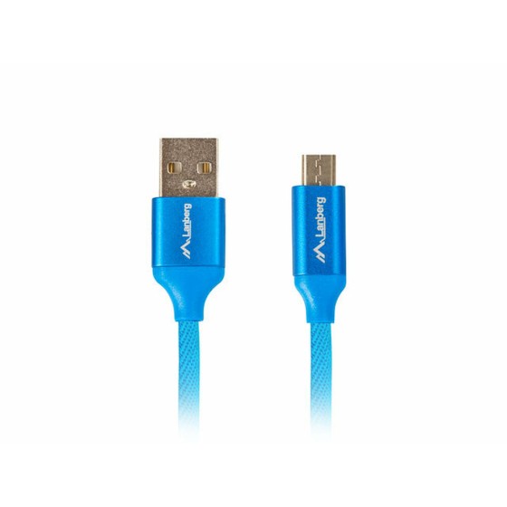 Câble Micro USB Lanberg...