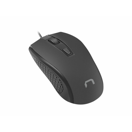 Souris Natec HOOPOE 2 Noir...