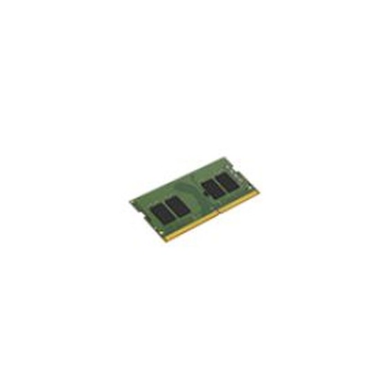 Processeur Kingston KVR26S19S6/8 8GB DDR4