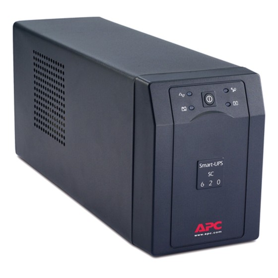 Sai Interactif APC SC620I              