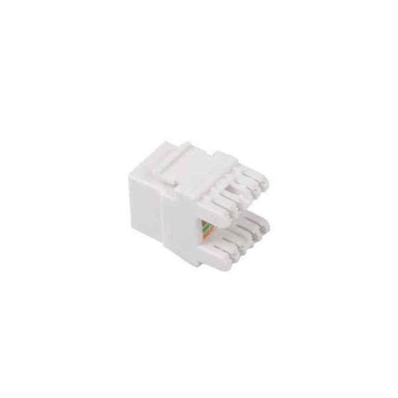 Connecteur RJ45 Lanberg KSU6-1000