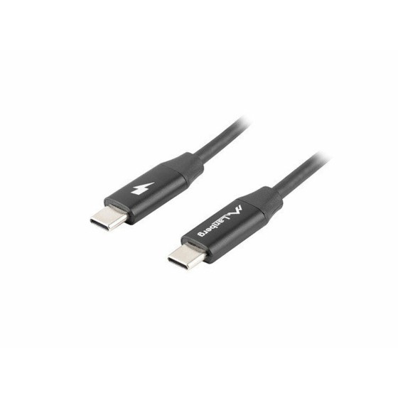 Câble USB C Lanberg...