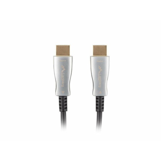 Câble HDMI Lanberg M/M V2.0...