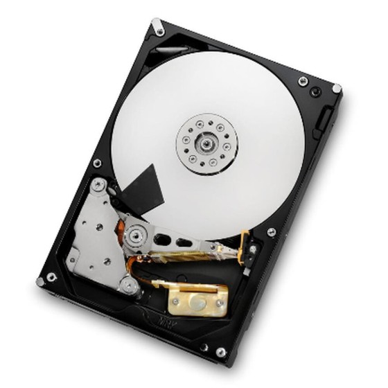 Disque dur Western Digital...