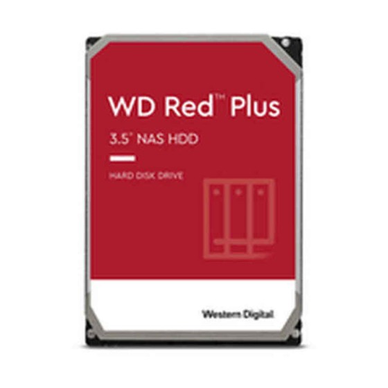 Disque dur Western Digital WD101EFBX 3,5" 10 TB