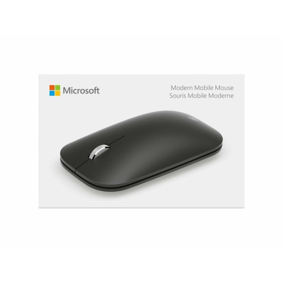 Souris Microsoft KTF-00006...