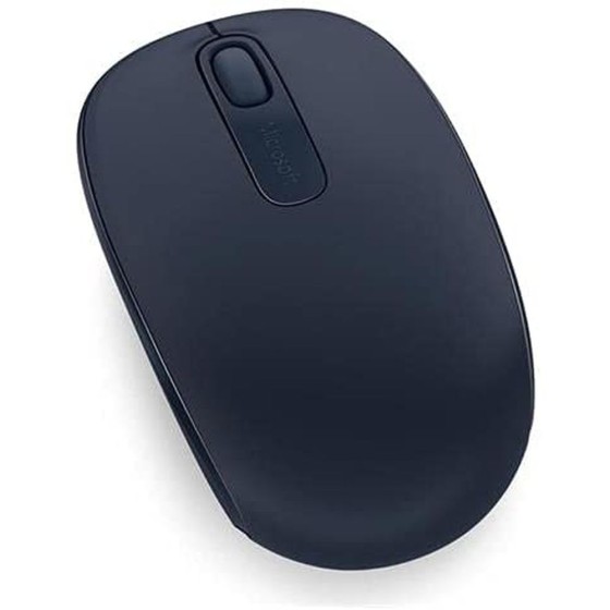 Souris sans-fil Microsoft...