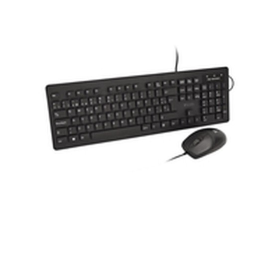 clavier et souris V7 CKU700ES            