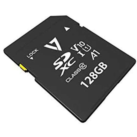 Carte Mémoire Micro SD avec...