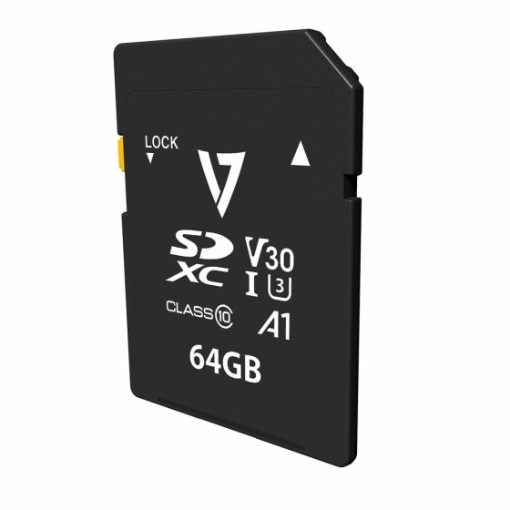 Carte Mémoire Micro SD avec...