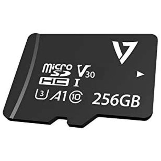 Carte Mémoire Micro SD avec...