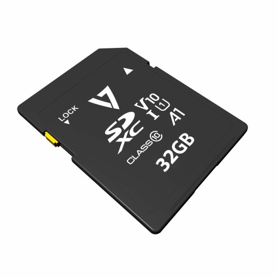 Carte Mémoire Micro SD avec...