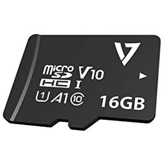 Carte Mémoire Micro SD avec...