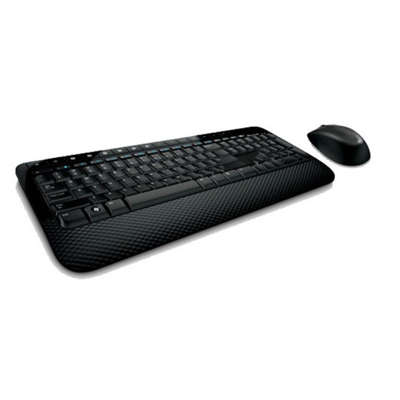 clavier et souris Microsoft...