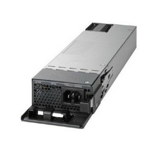 Bloc d’Alimentation CISCO AC 80+ PLATINUM 1100W