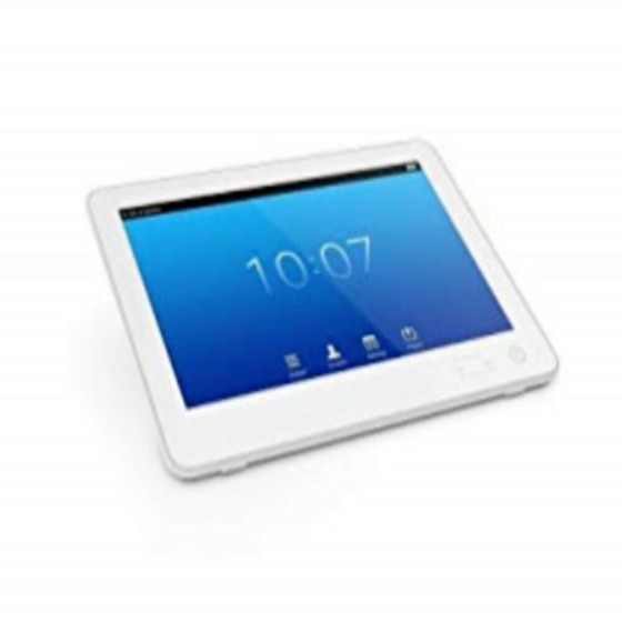 Touchpad CISCO 10...