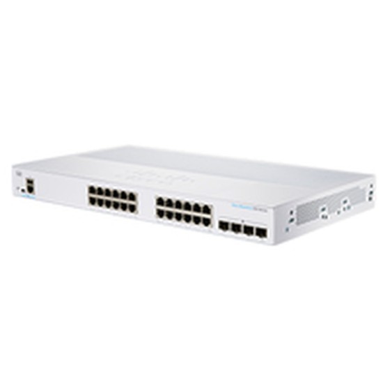 Switch CISCO CBS350-24T-4X-EU    