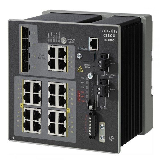 Switch CISCO...