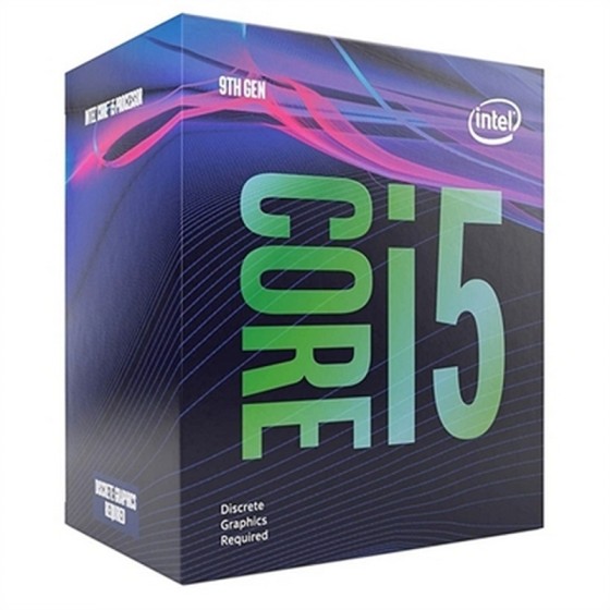 Processeur Intel Core™...