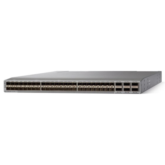 Switch CISCO N9K-C93180YC-FX     