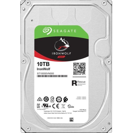 Disque dur Seagate...