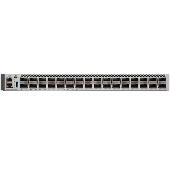 Switch CISCO 9500 32-PORT 40/100G