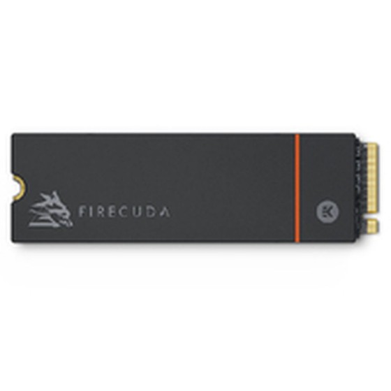 Disque dur Seagate FIRECUDA...