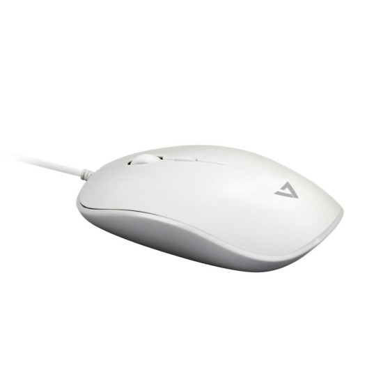 Souris V7 MU200-WHT...